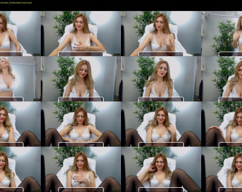 ellamilf — 25 minute Chaturbate female cam show recording, 720p, Nov 11, 2019