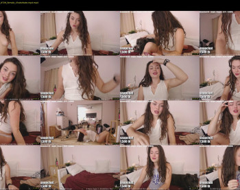 emersoncane — 68 minute Chaturbate female cam show recording, 720p, Nov 11, 2019
