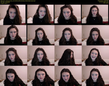 emersoncane — 7 minute Chaturbate female cam show recording, 480p, Nov 12, 2019