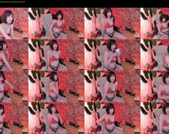 emilygrey_ — 115 minute Chaturbate female cam show recording, 720p, Nov 12, 2019