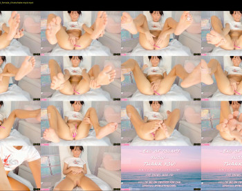 finleyfae — 18 minute Chaturbate female cam show recording, 720p, Nov 11, 2019