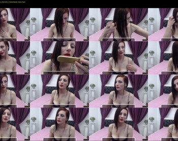 foxynesss — 6 minute Chaturbate female cam show recording, 720p, Nov 11, 2019
