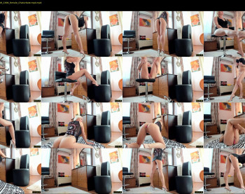 honeycandy777 — 89 minute Chaturbate couple cam show recording, 720p, Nov 11, 2019