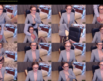 hot_best_lovers_ — 90 minute Chaturbate couple cam show recording, 720p, Nov 12, 2019