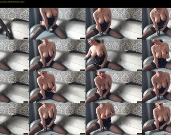 hottalina_ — 4 minute Chaturbate female cam show recording, 720p, Nov 11, 2019