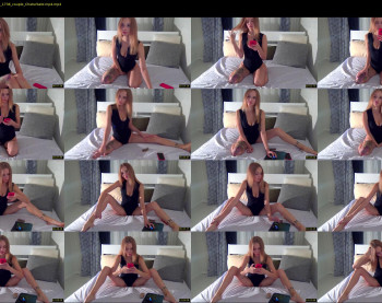 infinite_reality — 17 minute Chaturbate female cam show recording, 720p, Nov 11, 2019