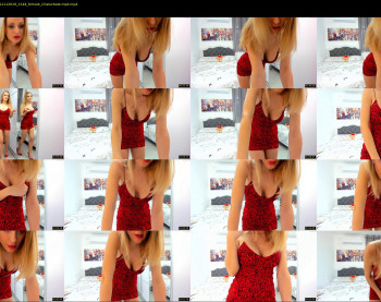 innocent_channel_show — 4 minute Chaturbate female cam show recording, 720p, Nov 11, 2019