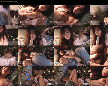 isabeyferrec — 94 minute Chaturbate female cam show recording, 720p, Nov 12, 2019