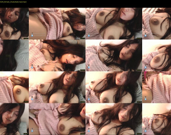 isabeyferrec — 23 minute Chaturbate female cam show recording, 720p, Nov 12, 2019