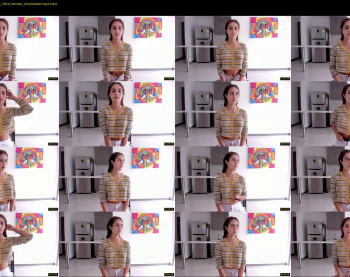jenny_taborda — 10 minute Chaturbate female cam show recording, 720p, Nov 11, 2019