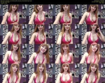 kat_here — 11 minute Chaturbate female cam show recording, 480p, Nov 11, 2019
