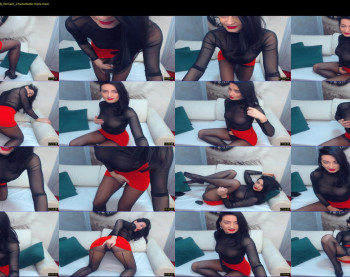 katedolly — 42 minute Chaturbate female cam show recording, 720p, Nov 11, 2019
