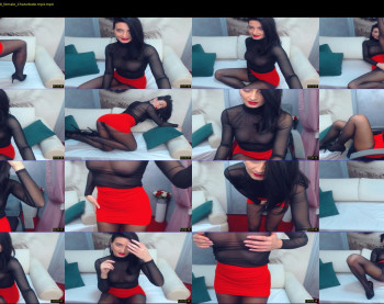 katedolly — 92 minute Chaturbate female cam show recording, 720p, Nov 11, 2019