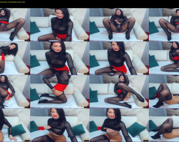 katedolly — 47 minute Chaturbate female cam show recording, 720p, Nov 11, 2019