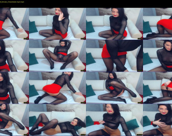 katedolly — 71 minute Chaturbate female cam show recording, 720p, Nov 11, 2019