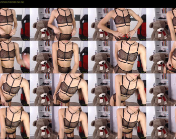 katrin_fit — 3 minute Chaturbate female cam show recording, 720p, Nov 11, 2019