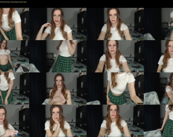 keira_knight — 94 minute Chaturbate female cam show recording, 720p, Nov 12, 2019