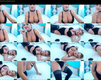 kellybabee — 6 minute Chaturbate female cam show recording, 480p, Nov 11, 2019