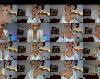 kiradivine — 94 minute Chaturbate female cam show recording, 720p, Nov 11, 2019