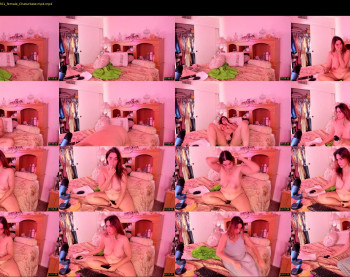 lalaisallbad — 23 minute Chaturbate female cam show recording, 720p, Nov 11, 2019