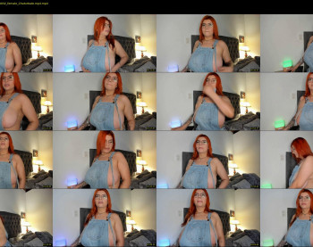 laurasophya — 56 minute Chaturbate female cam show recording, 720p, Nov 12, 2019