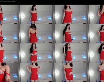 love_melody — 3 minute Chaturbate female cam show recording, 720p, Nov 12, 2019