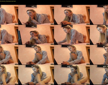 meryfoxxx — 16 minute Chaturbate female cam show recording, 720p, Nov 11, 2019