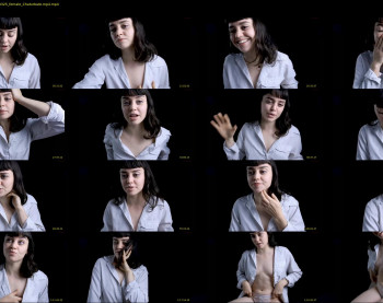 mindvoiding — 94 minute Chaturbate female cam show recording, 720p, Nov 12, 2019