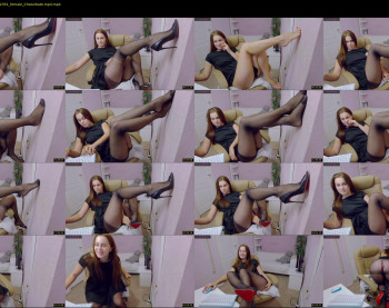 miracle_rose — 53 minute Chaturbate female cam show recording, 720p, Nov 11, 2019