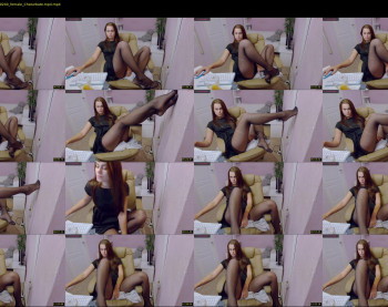 miracle_rose — 16 minute Chaturbate female cam show recording, 720p, Nov 12, 2019