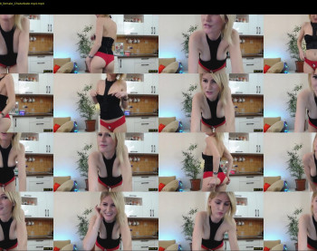 misslucci — 4 minute Chaturbate female cam show recording, 720p, Nov 11, 2019