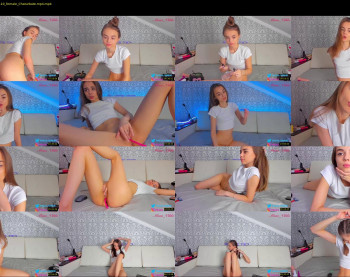 misss_vikki — 56 minute Chaturbate female cam show recording, 720p, Nov 11, 2019