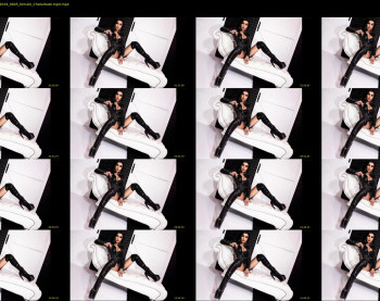 mistresskennya — 17 minute Chaturbate female cam show recording, 720p, Nov 12, 2019