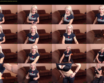 mistressnorma — 34 minute Chaturbate female cam show recording, 720p, Nov 11, 2019