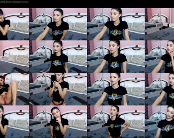 mmmaaa1234 — 59 minute Chaturbate female cam show recording, 720p, Nov 12, 2019