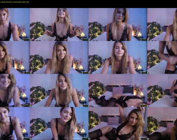 phoenix_taylor — 94 minute Chaturbate female cam show recording, 720p, Nov 11, 2019