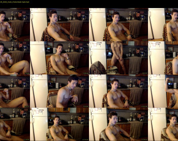 platinum_edition — 94 minute Chaturbate male cam show recording, 720p, Nov 12, 2019