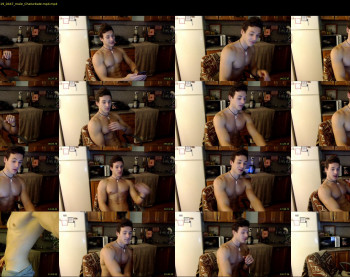 platinum_edition — 28 minute Chaturbate male cam show recording, 720p, Nov 12, 2019