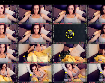 ps4pro — 94 minute Chaturbate female cam show recording, 720p, Nov 11, 2019