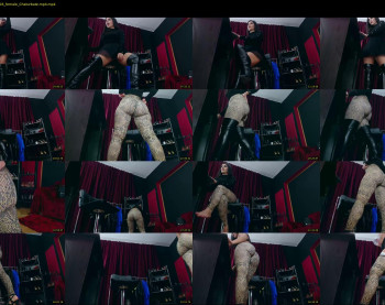 puffy_love — 64 minute Chaturbate female cam show recording, 720p, Nov 11, 2019