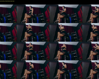 puffy_love — 3 minute Chaturbate female cam show recording, 720p, Nov 12, 2019