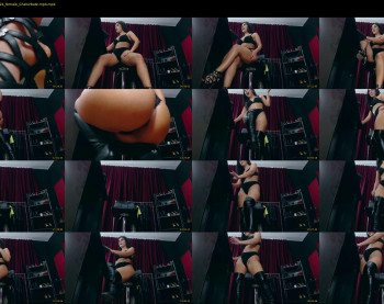 puffy_love — 41 minute Chaturbate female cam show recording, 720p, Nov 12, 2019
