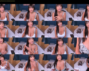 romanticabuse — 94 minute Chaturbate female cam show recording, 720p, Nov 11, 2019