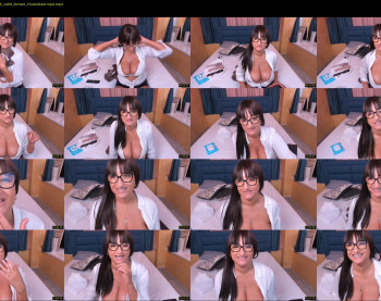 romanticabuse — 36 minute Chaturbate female cam show recording, 720p, Nov 11, 2019