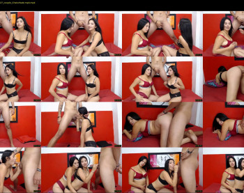 room_kitty — 59 minute Chaturbate couple cam show recording, 720p, Nov 11, 2019