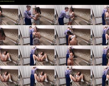 rrr1995 — 7 minute Chaturbate couple cam show recording, 720p, Nov 11, 2019