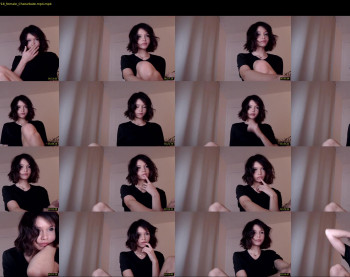 sasha_ursx — 4 minute Chaturbate female cam show recording, 720p, Nov 11, 2019
