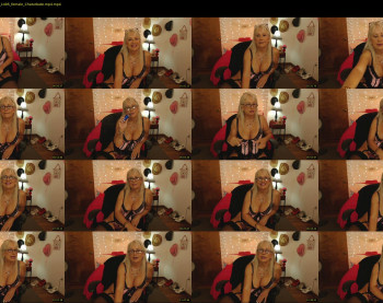 sassythang4u — 15 minute Chaturbate female cam show recording, 720p, Nov 11, 2019