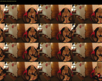 sassythang4u — 9 minute Chaturbate female cam show recording, 720p, Nov 11, 2019