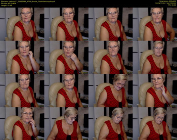 selenna57 — 26 minute Chaturbate female cam show recording, 480p, Nov 11, 2019